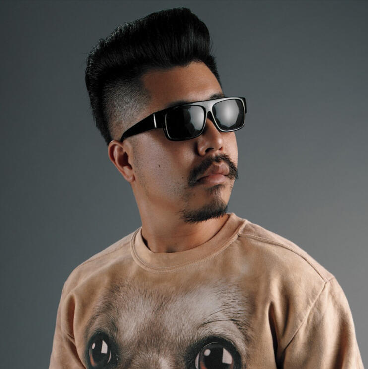 Joe Jitsukawa