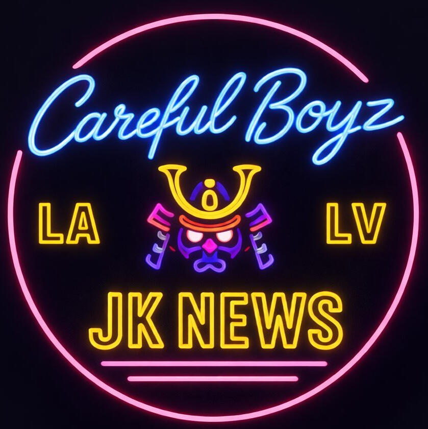 Careful Boyz careful boyz, justkiddingnews
