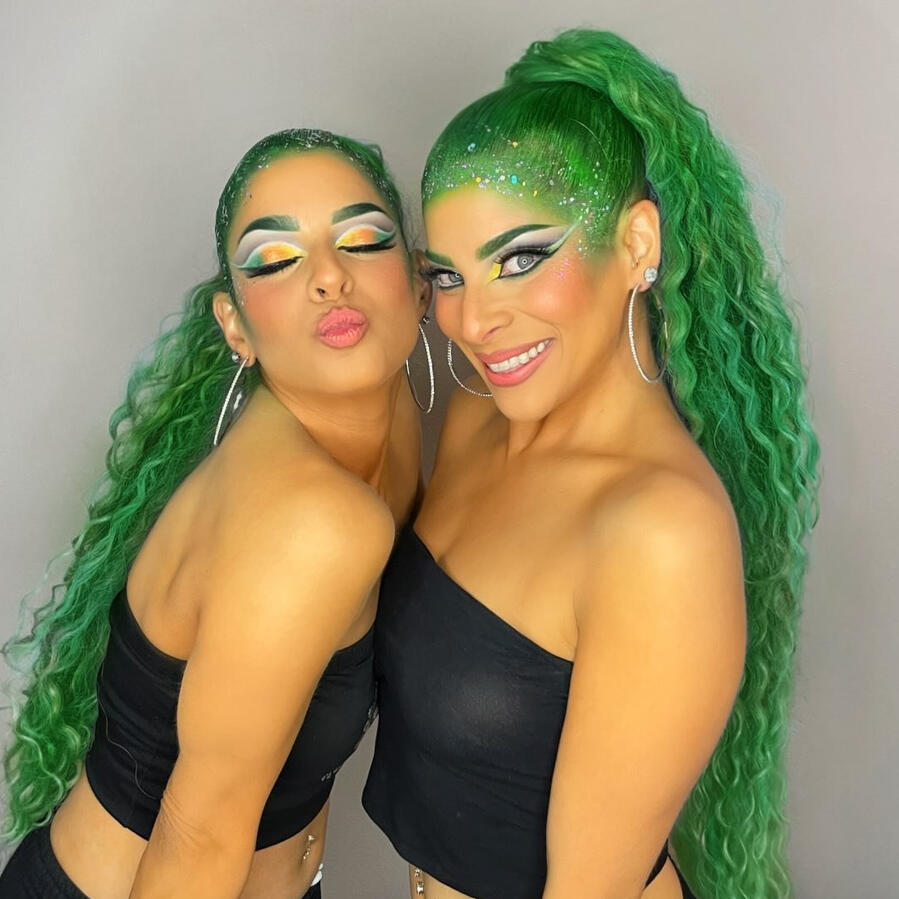 DoubleTime Twins doubletime twins