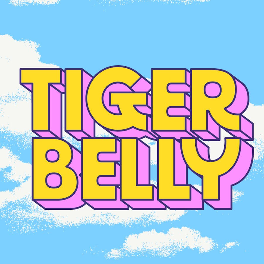 Tigerbelly Podcast tigerbelly
