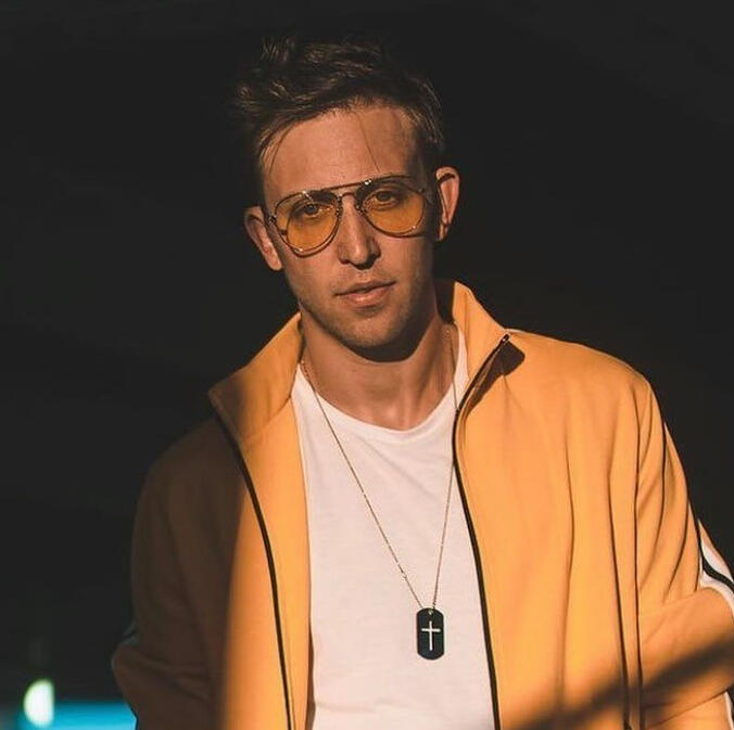 Matt Steffanina Matt Steffanina